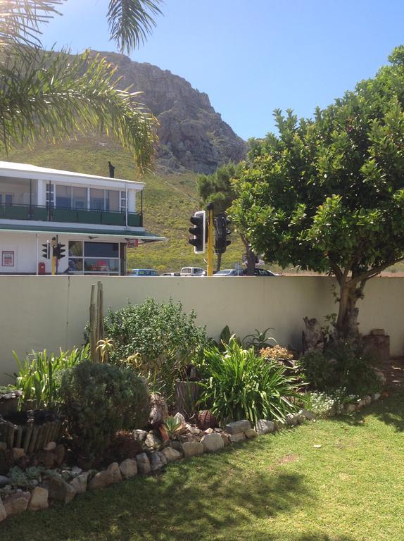 Apartmán 77 On 7Th Street Hermanus Exteriér fotografie